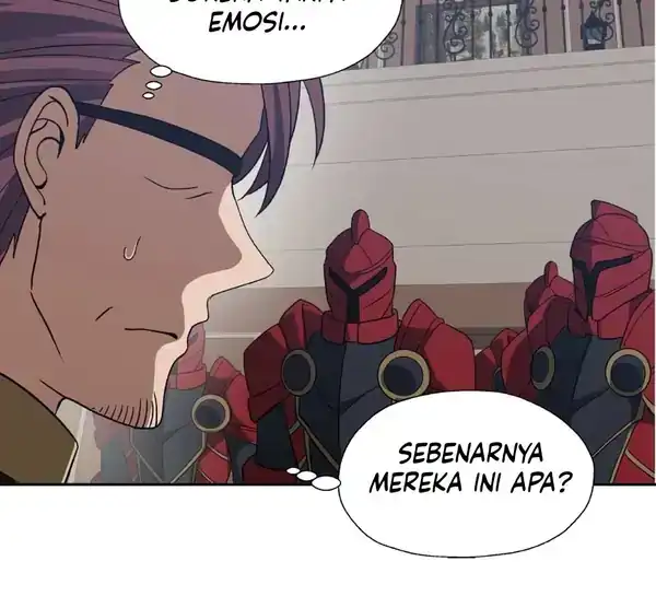 Transmigrating To The Otherworld Once More Chapter 88 Halaman 25