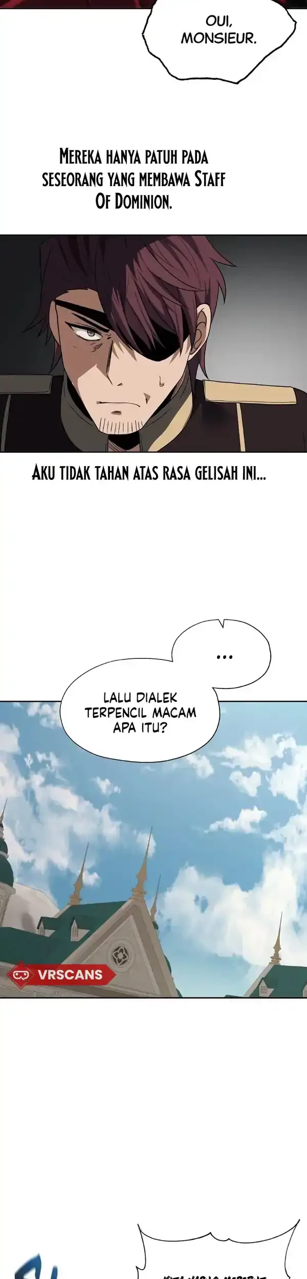 Transmigrating To The Otherworld Once More Chapter 88 Halaman 28