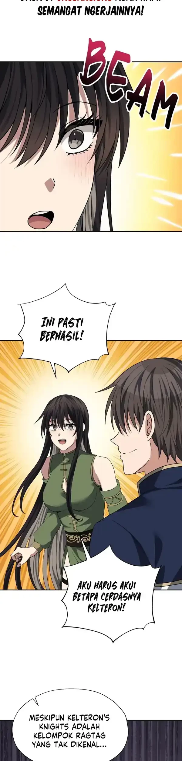 Transmigrating To The Otherworld Once More Chapter 88 Halaman 47