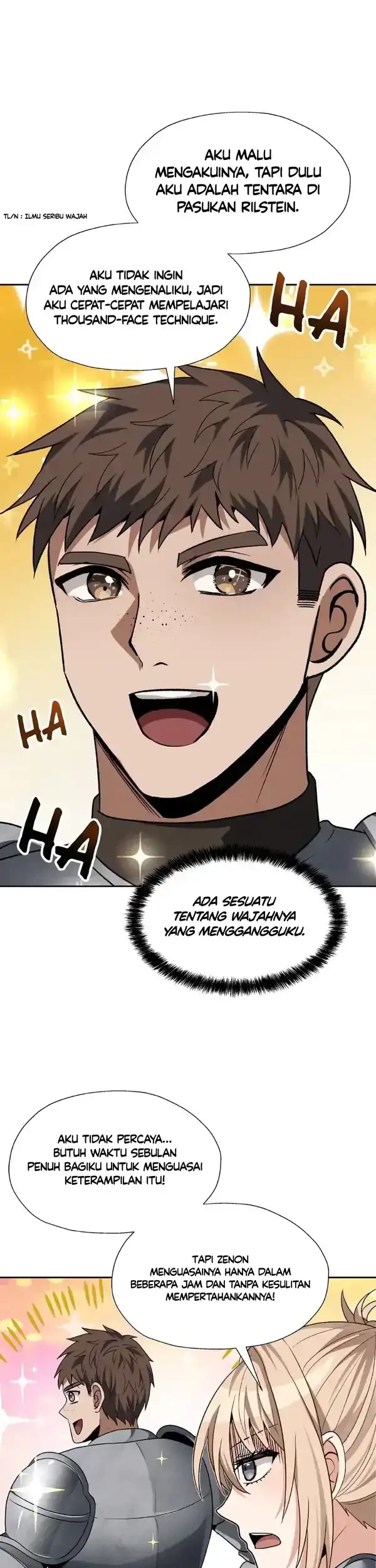 Transmigrating To The Otherworld Once More Chapter 89 Halaman 5