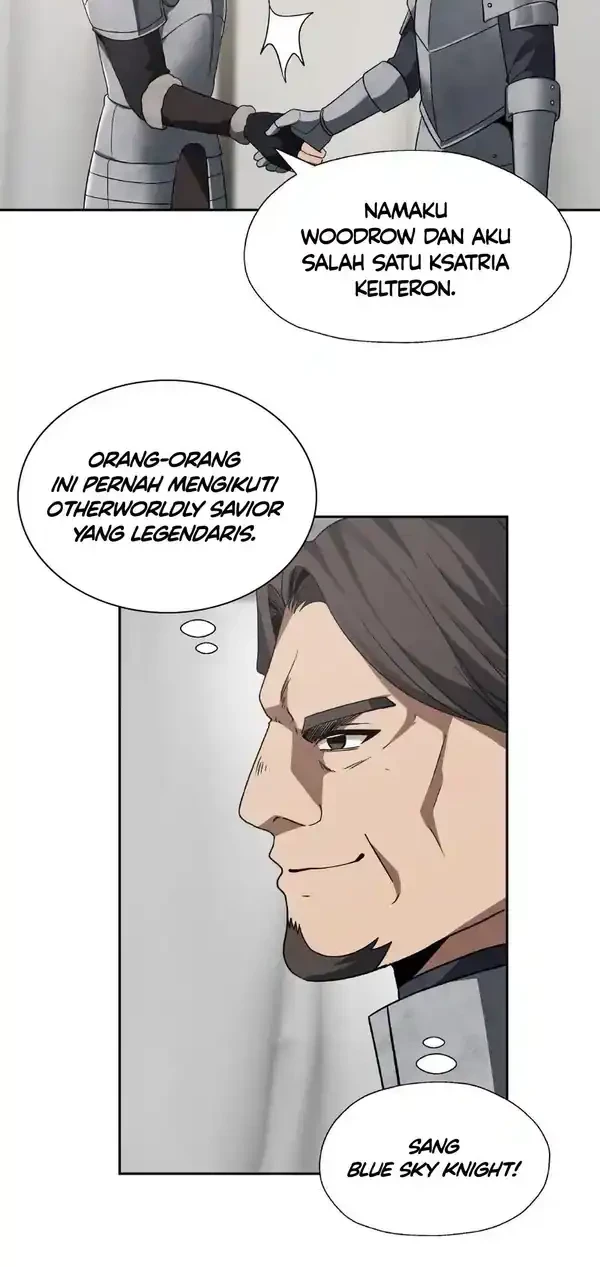 Transmigrating To The Otherworld Once More Chapter 89 Halaman 9