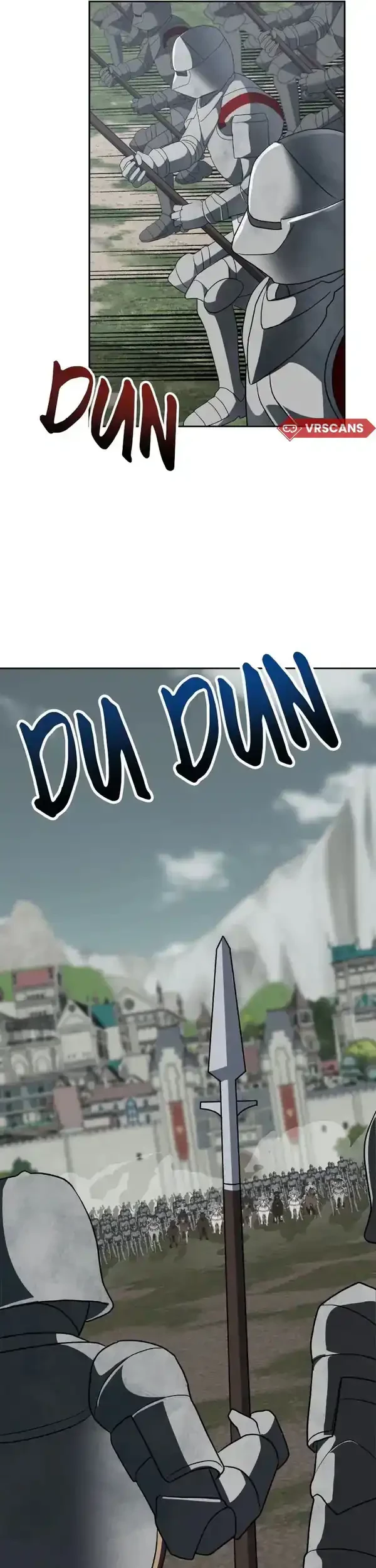 Transmigrating To The Otherworld Once More Chapter 89 Halaman 19