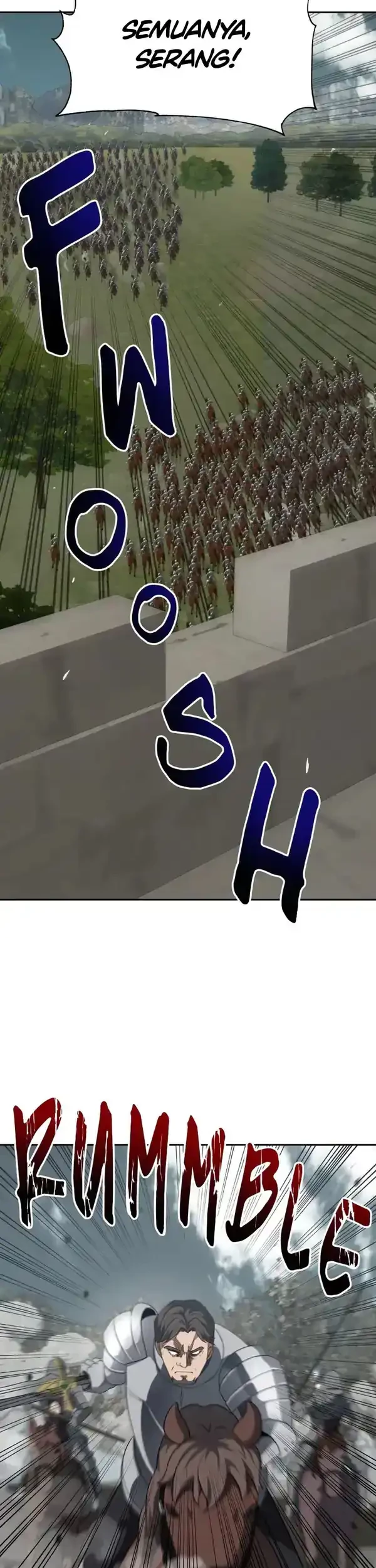 Transmigrating To The Otherworld Once More Chapter 89 Halaman 23