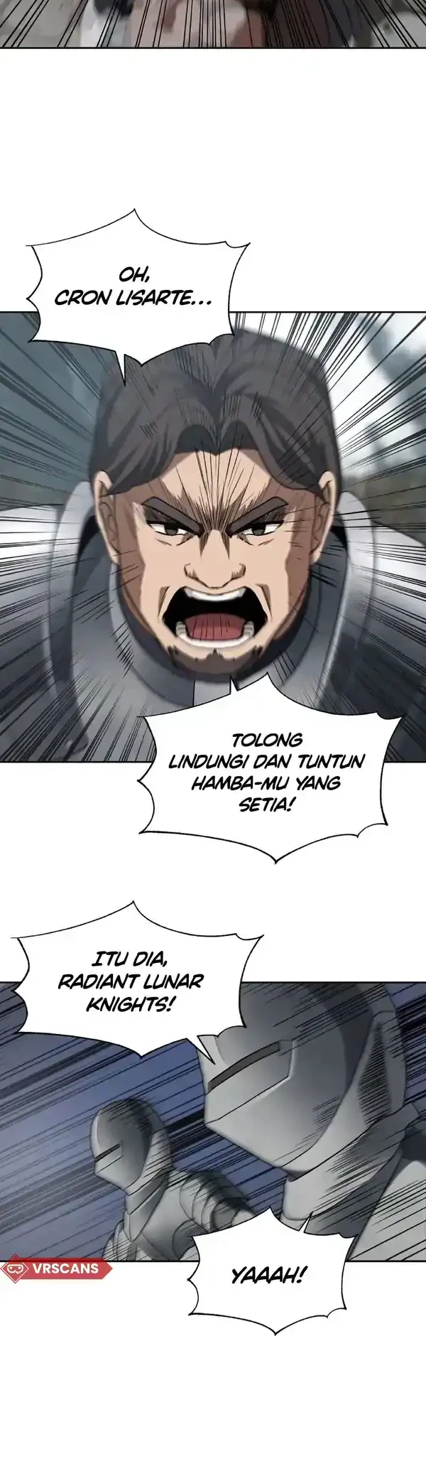 Transmigrating To The Otherworld Once More Chapter 89 Halaman 24
