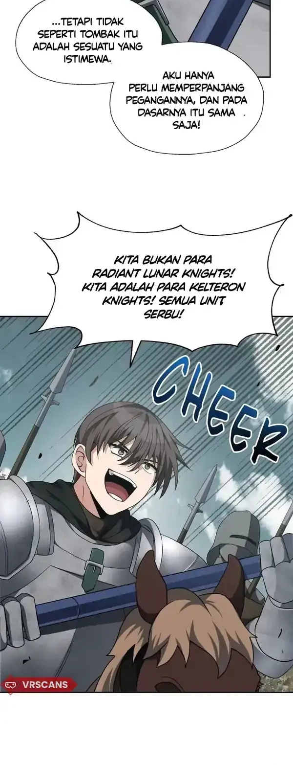 Transmigrating To The Otherworld Once More Chapter 89 Halaman 27