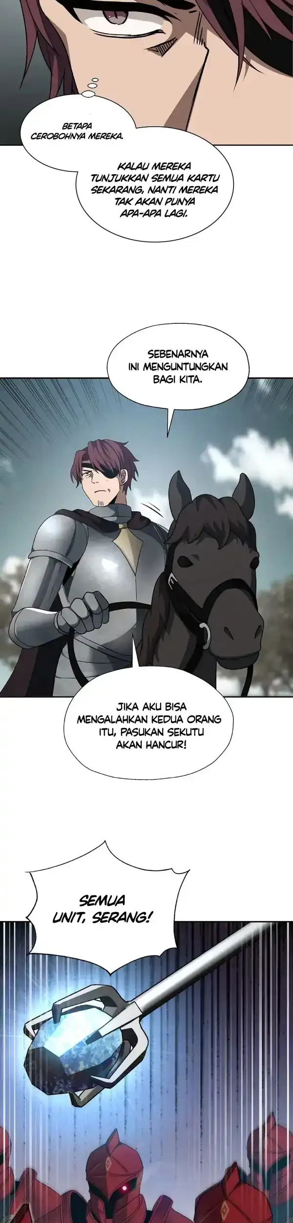 Transmigrating To The Otherworld Once More Chapter 89 Halaman 29