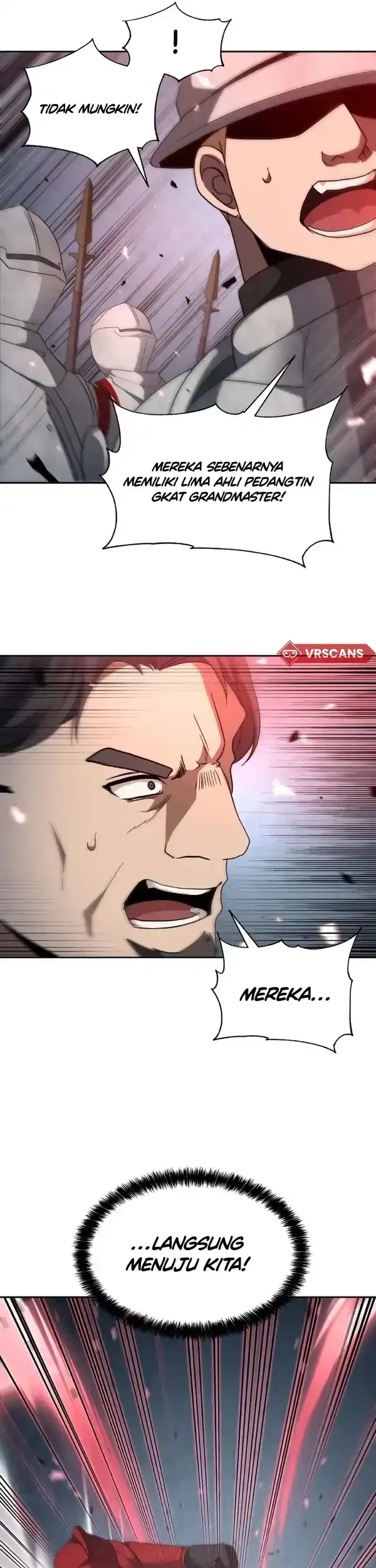 Transmigrating To The Otherworld Once More Chapter 89 Halaman 31