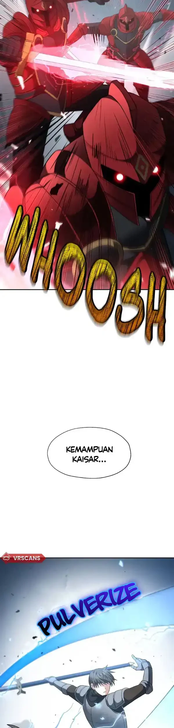 Transmigrating To The Otherworld Once More Chapter 89 Halaman 32