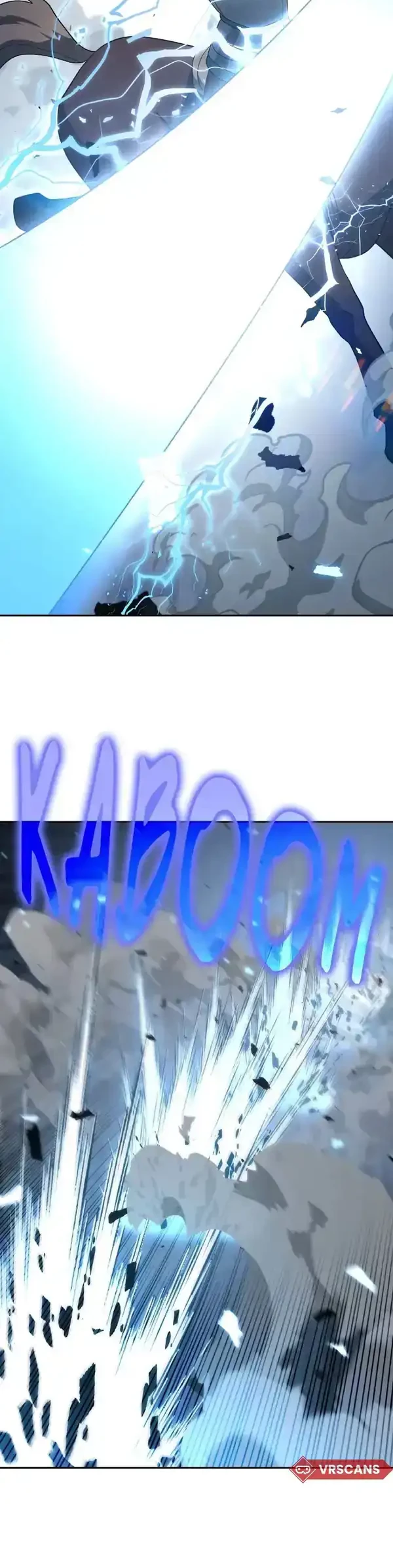 Transmigrating To The Otherworld Once More Chapter 89 Halaman 33