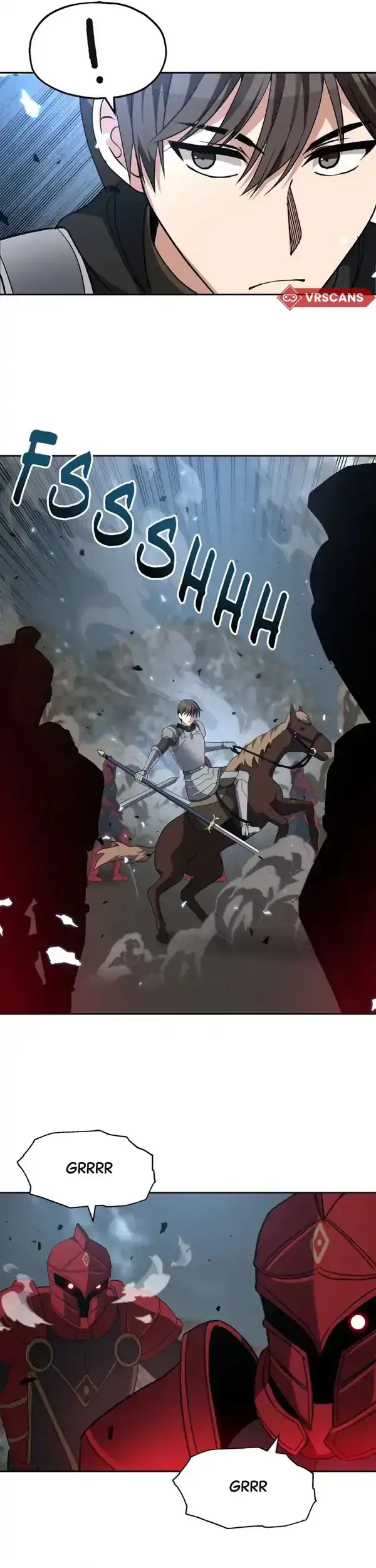 Transmigrating To The Otherworld Once More Chapter 89 Halaman 34