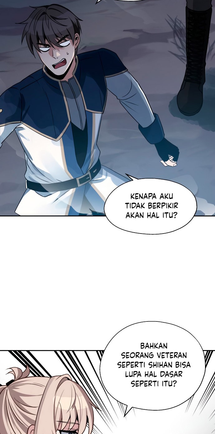 Transmigrating To The Otherworld Once More Chapter 9 Halaman 3