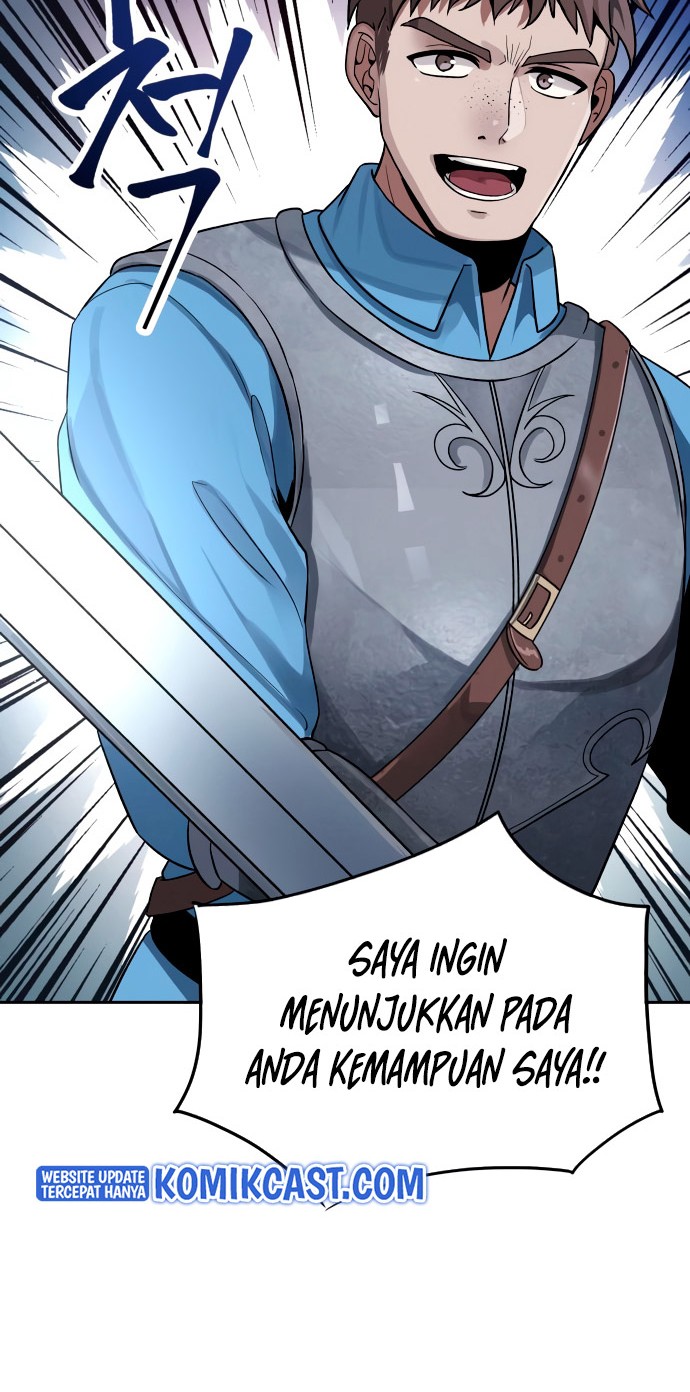 Transmigrating To The Otherworld Once More Chapter 9 Halaman 5