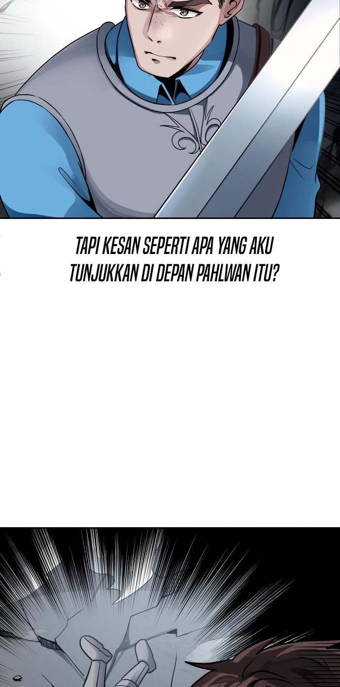 Transmigrating To The Otherworld Once More Chapter 9 Halaman 7