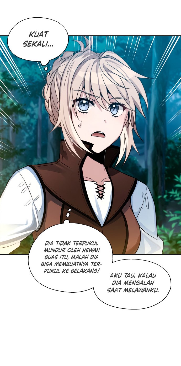 Transmigrating To The Otherworld Once More Chapter 9 Halaman 13