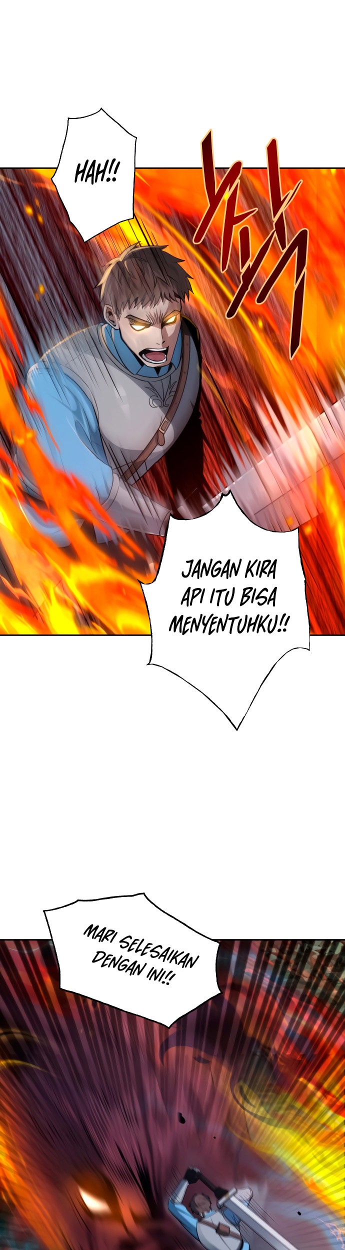 Transmigrating To The Otherworld Once More Chapter 9 Halaman 18