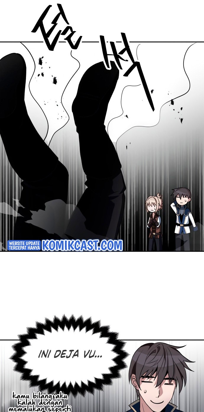 Transmigrating To The Otherworld Once More Chapter 9 Halaman 21