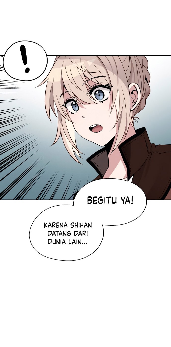 Transmigrating To The Otherworld Once More Chapter 9 Halaman 23