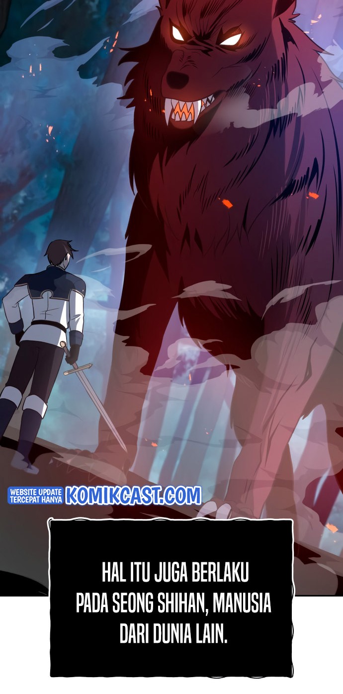 Transmigrating To The Otherworld Once More Chapter 9 Halaman 25