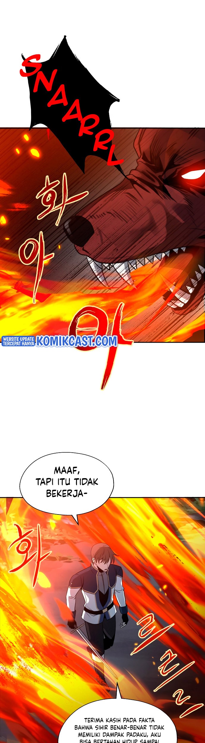 Transmigrating To The Otherworld Once More Chapter 9 Halaman 26