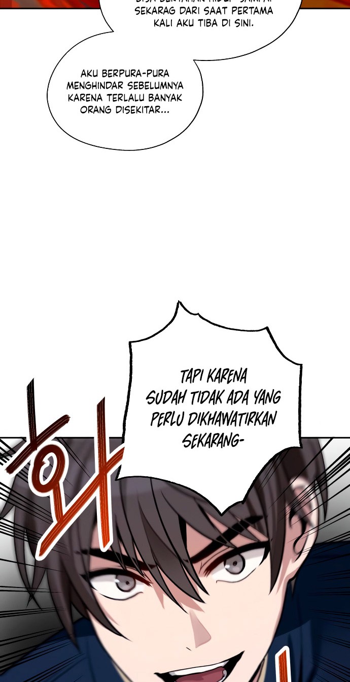 Transmigrating To The Otherworld Once More Chapter 9 Halaman 27