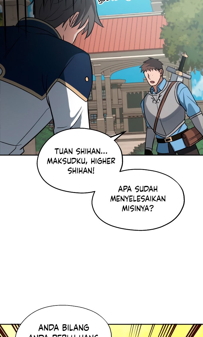 Transmigrating To The Otherworld Once More Chapter 9 Halaman 41