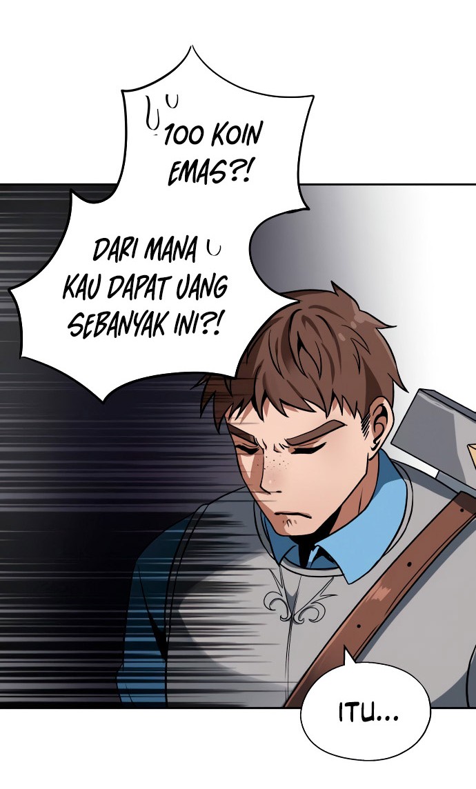 Transmigrating To The Otherworld Once More Chapter 9 Halaman 43
