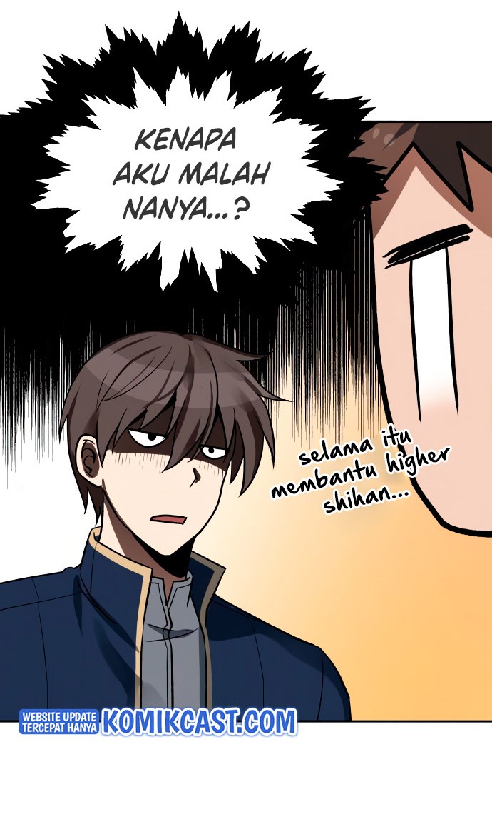 Transmigrating To The Otherworld Once More Chapter 9 Halaman 45