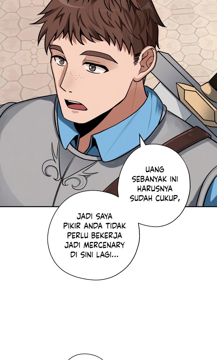 Transmigrating To The Otherworld Once More Chapter 9 Halaman 47