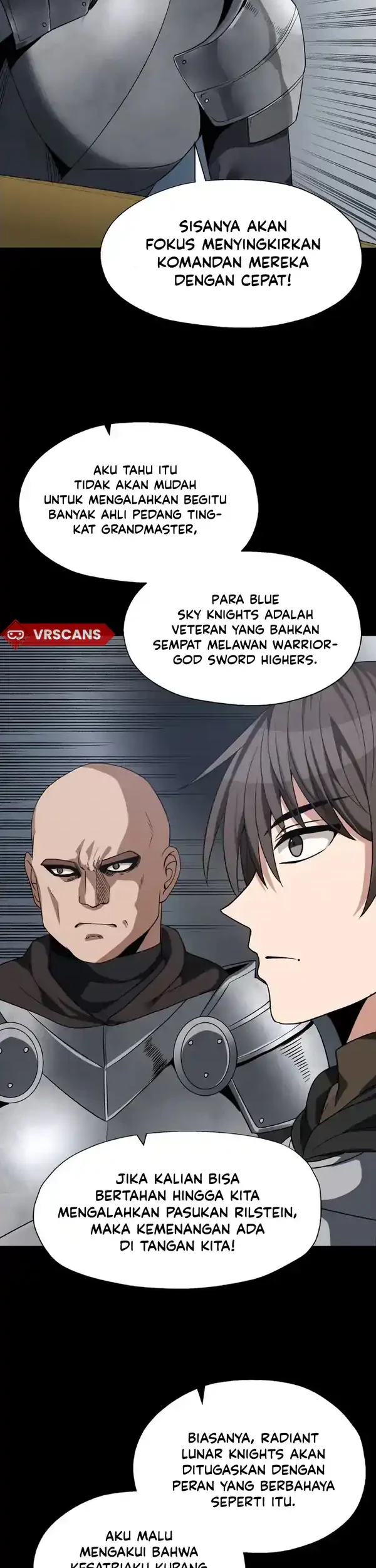 Transmigrating To The Otherworld Once More Chapter 90 Halaman 2
