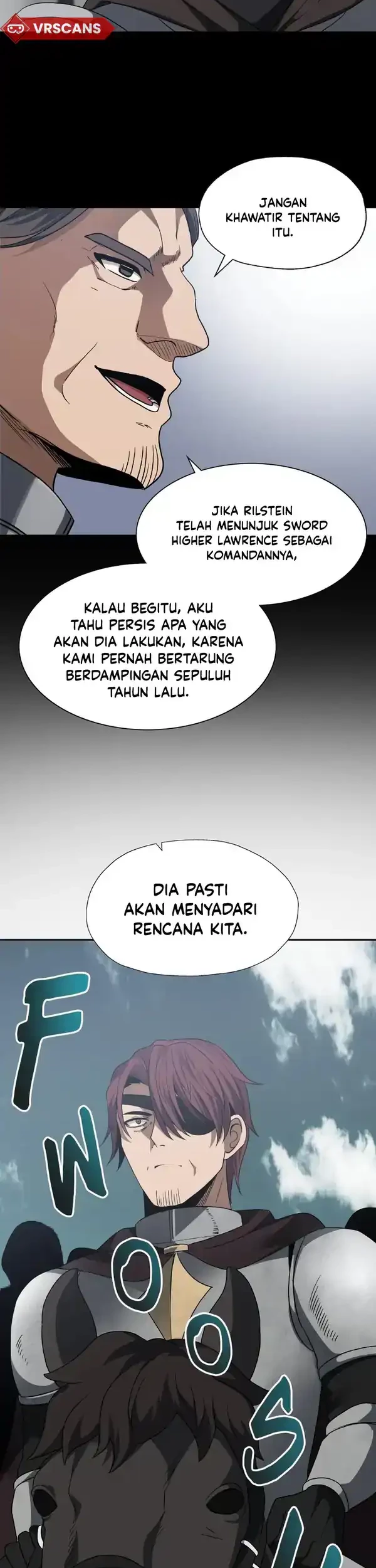 Transmigrating To The Otherworld Once More Chapter 90 Halaman 5