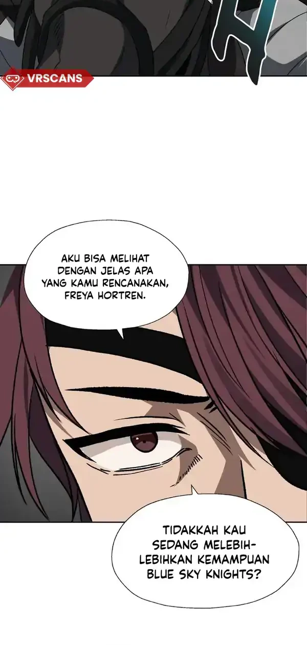 Transmigrating To The Otherworld Once More Chapter 90 Halaman 6