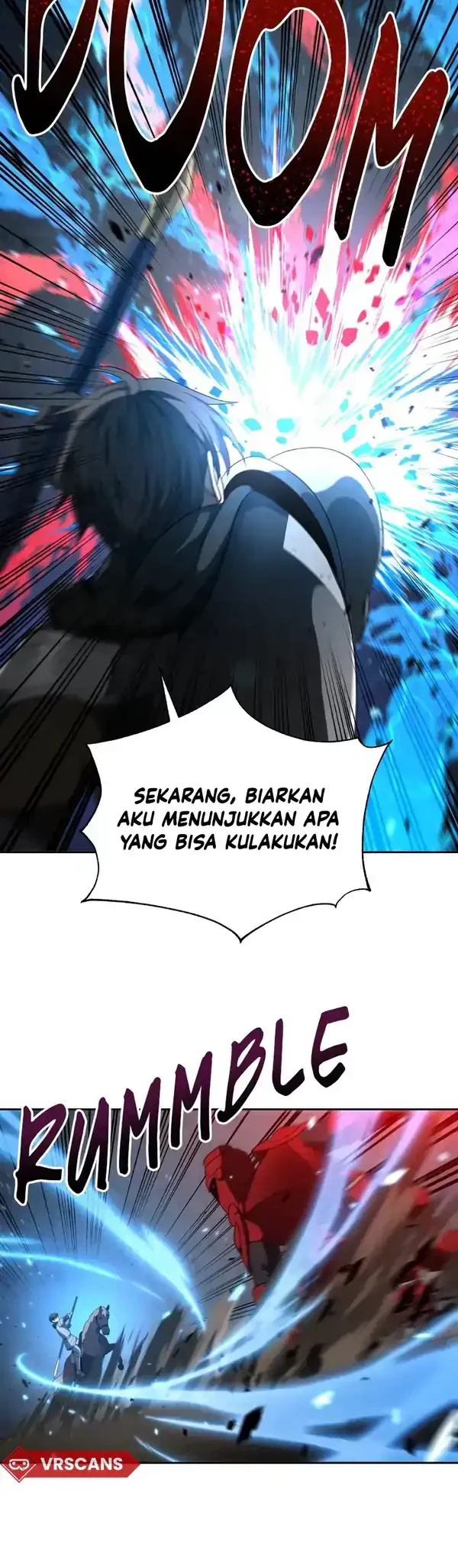 Transmigrating To The Otherworld Once More Chapter 90 Halaman 9