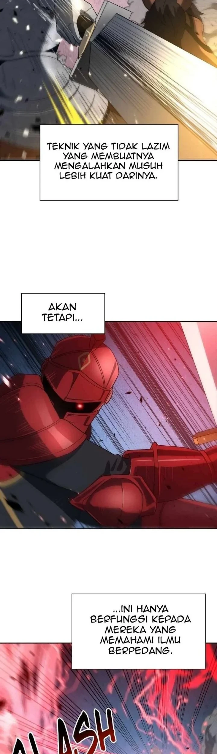 Transmigrating To The Otherworld Once More Chapter 91 Halaman 2