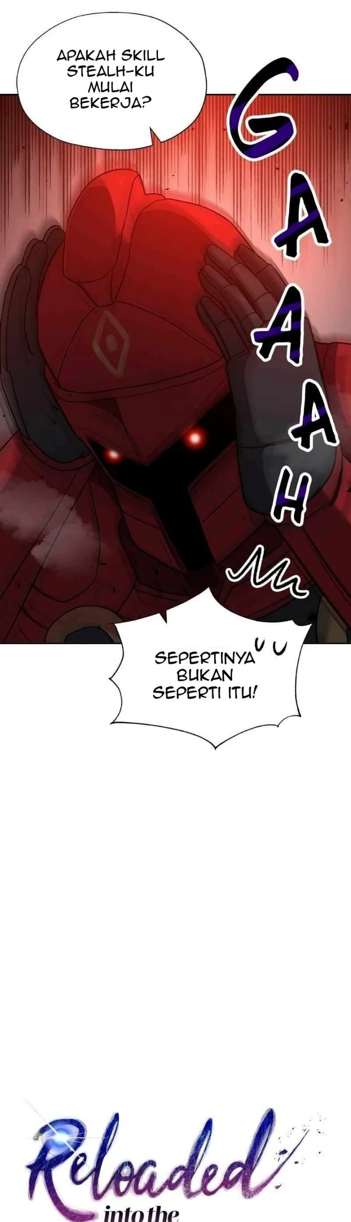 Transmigrating To The Otherworld Once More Chapter 91 Halaman 7