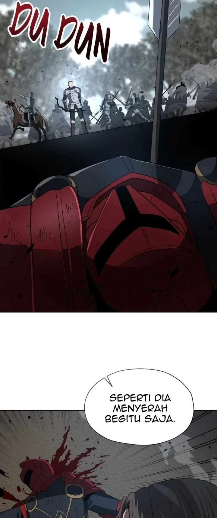 Transmigrating To The Otherworld Once More Chapter 91 Halaman 9