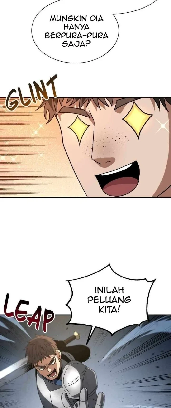 Transmigrating To The Otherworld Once More Chapter 91 Halaman 13