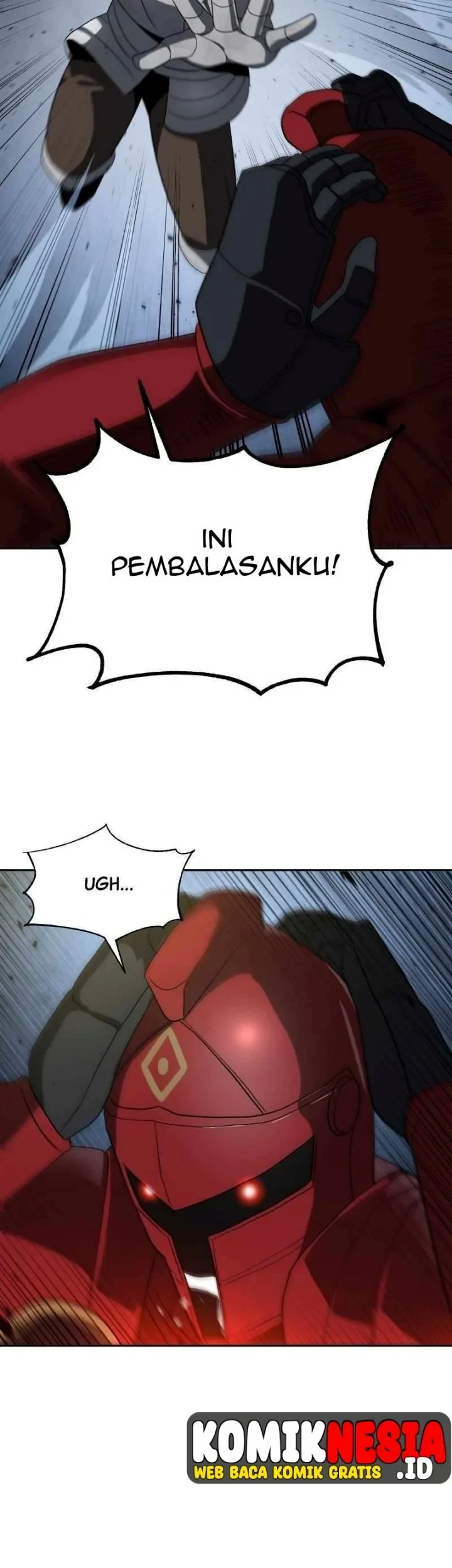 Transmigrating To The Otherworld Once More Chapter 91 Halaman 14