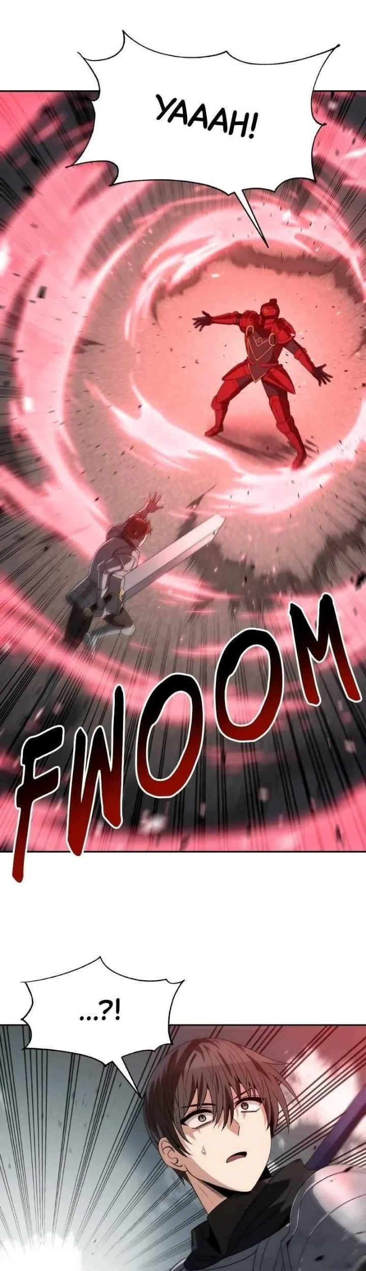 Transmigrating To The Otherworld Once More Chapter 91 Halaman 15
