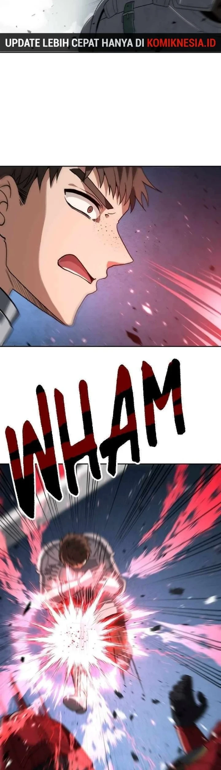 Transmigrating To The Otherworld Once More Chapter 91 Halaman 16