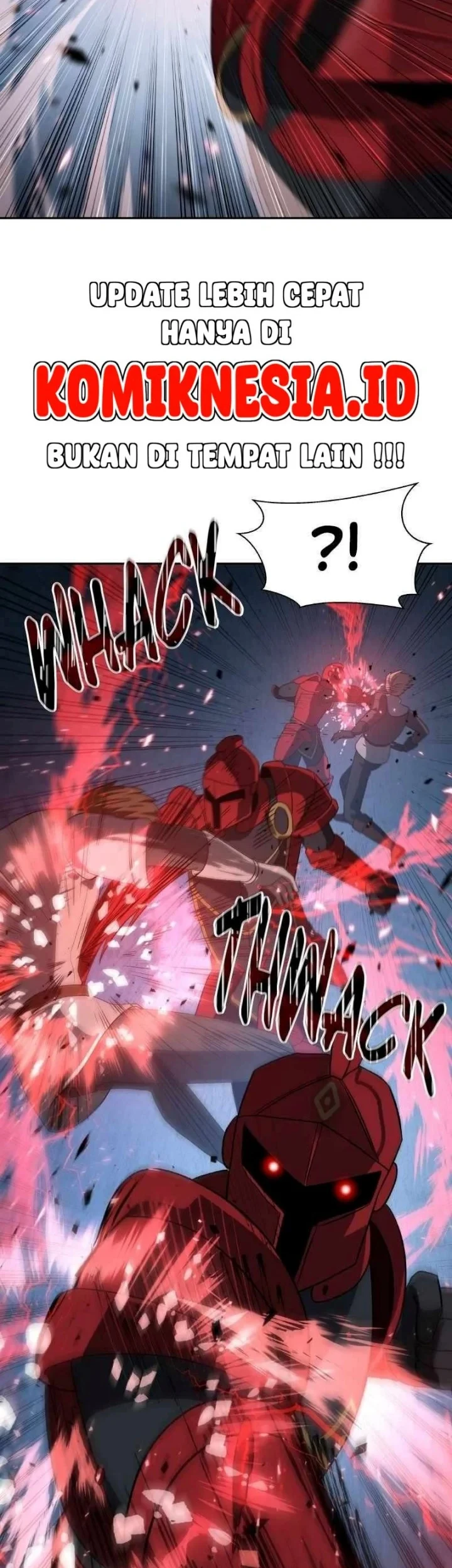 Transmigrating To The Otherworld Once More Chapter 91 Halaman 19