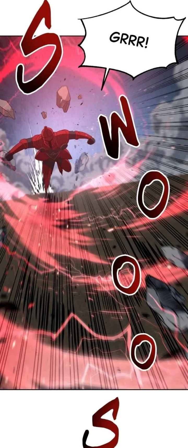 Transmigrating To The Otherworld Once More Chapter 91 Halaman 25