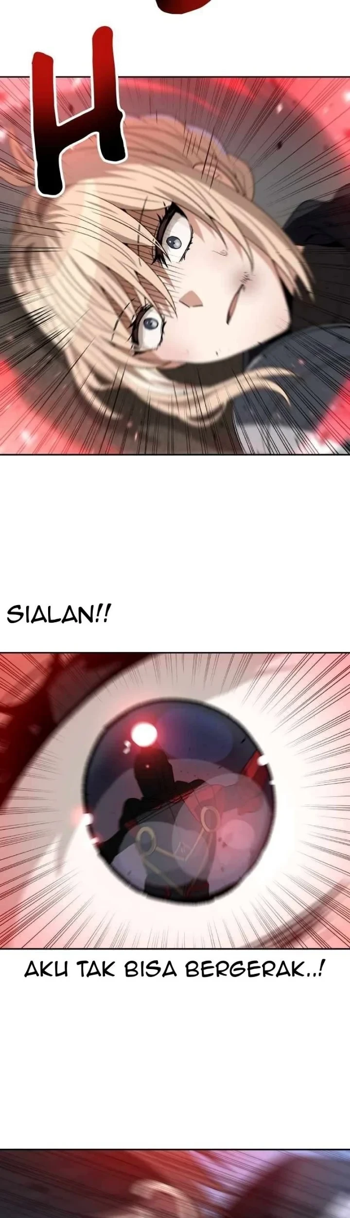 Transmigrating To The Otherworld Once More Chapter 91 Halaman 26