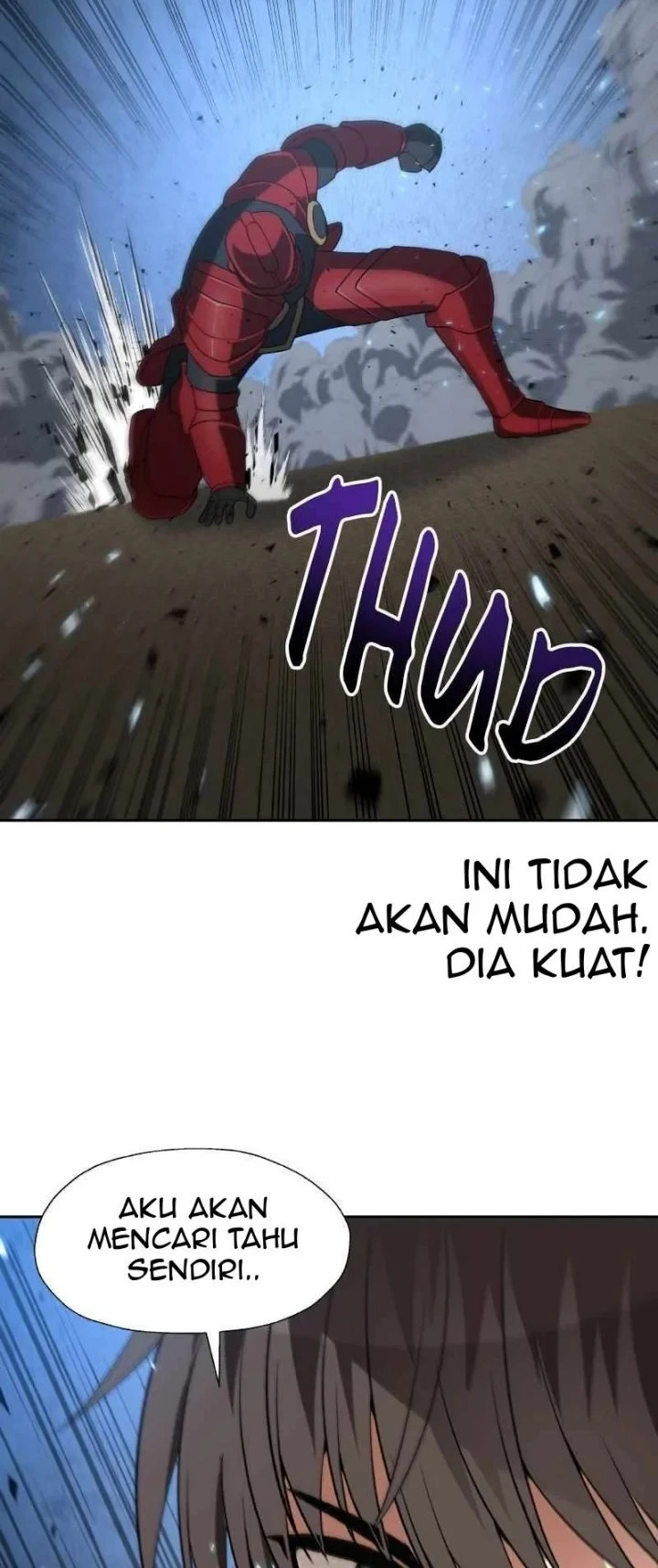 Transmigrating To The Otherworld Once More Chapter 91 Halaman 29
