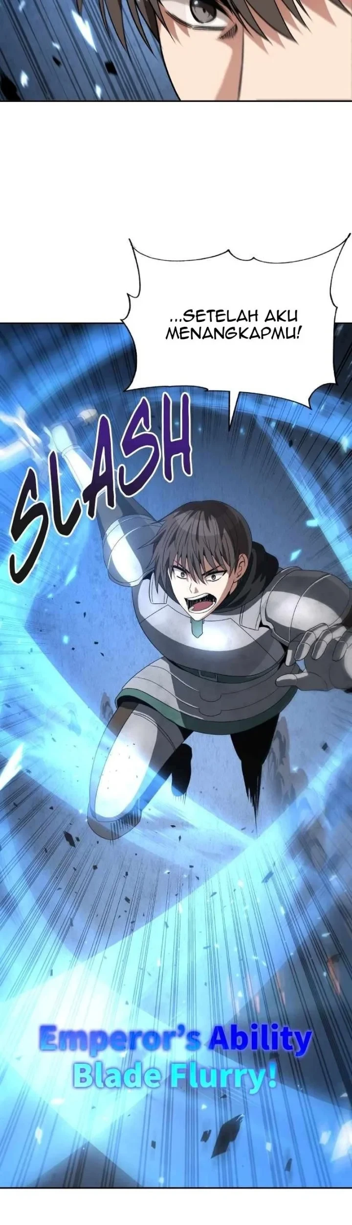 Transmigrating To The Otherworld Once More Chapter 91 Halaman 30
