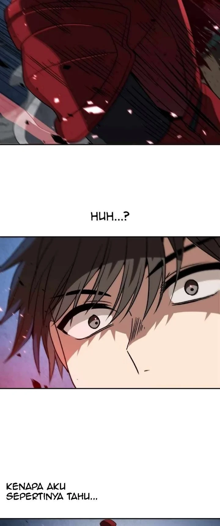 Transmigrating To The Otherworld Once More Chapter 91 Halaman 37
