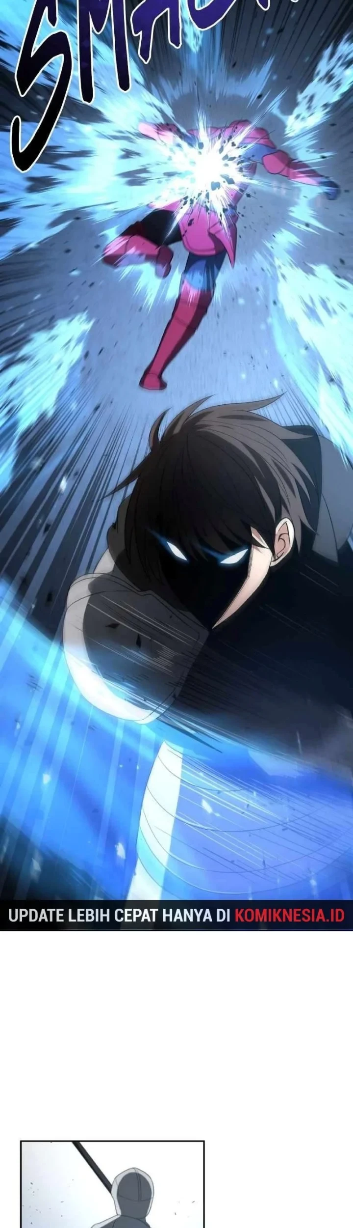 Transmigrating To The Otherworld Once More Chapter 91 Halaman 40