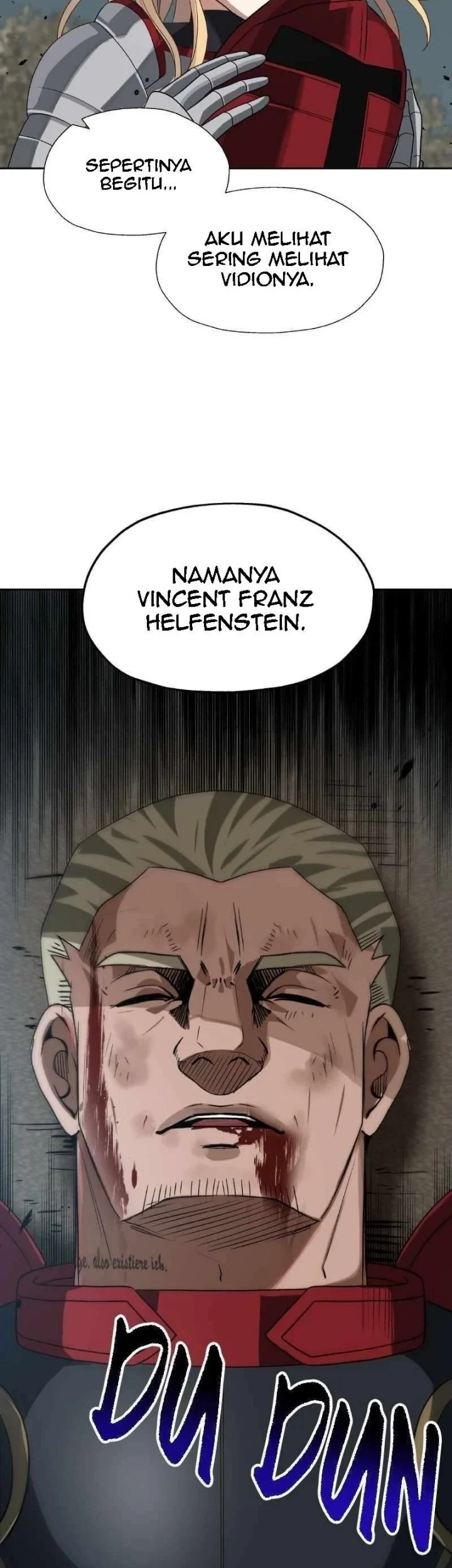 Transmigrating To The Otherworld Once More Chapter 91 Halaman 44