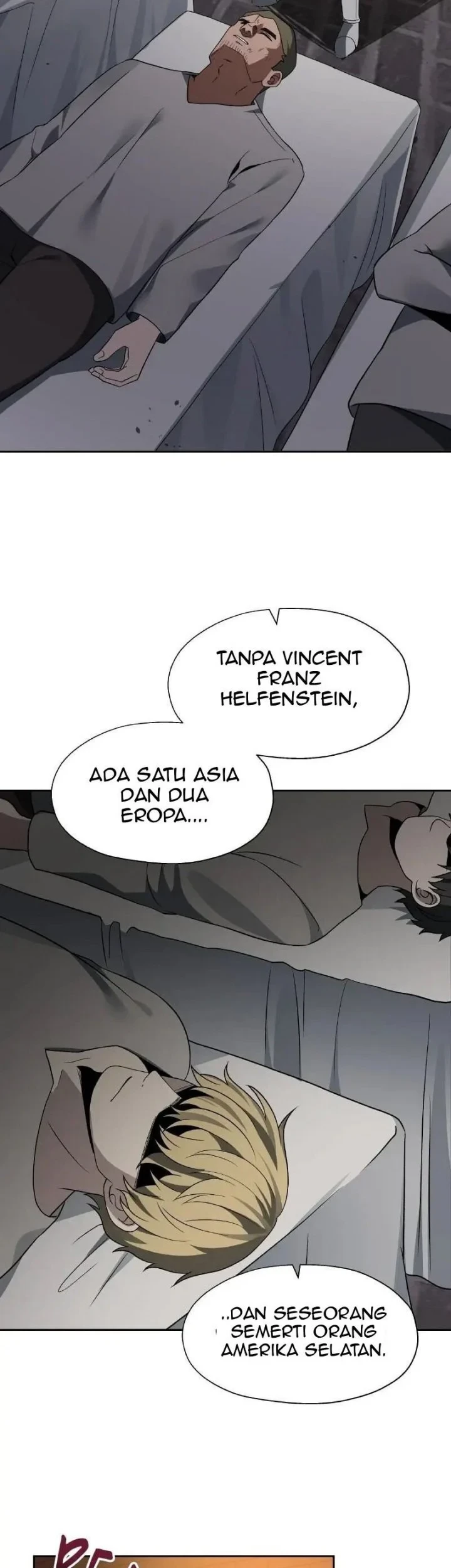 Transmigrating To The Otherworld Once More Chapter 92 Halaman 3