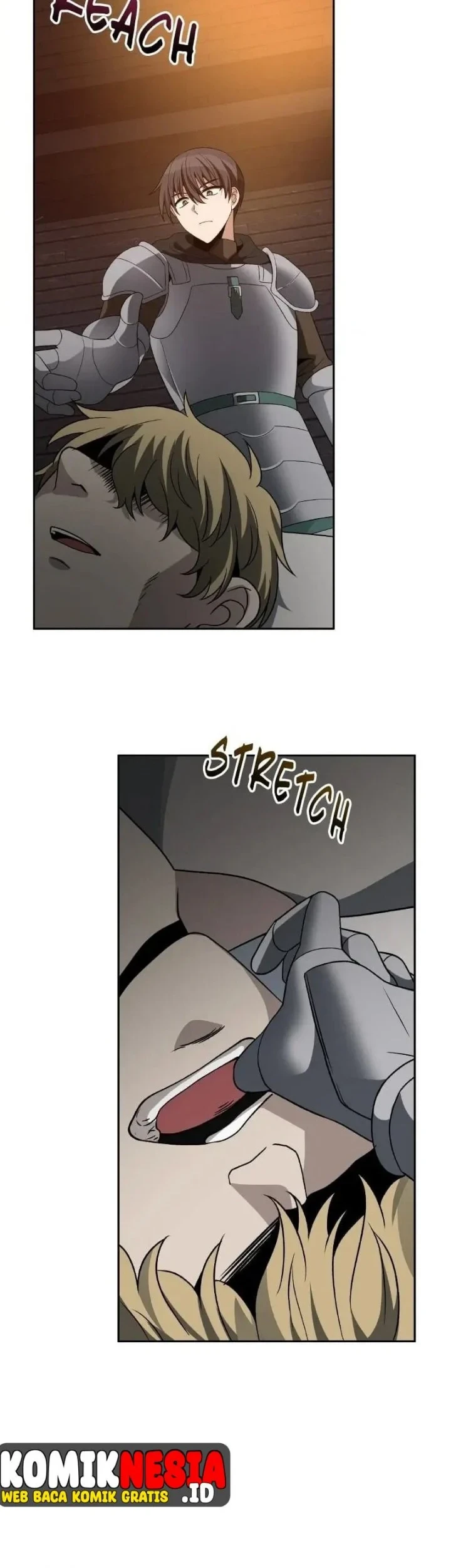 Transmigrating To The Otherworld Once More Chapter 92 Halaman 4