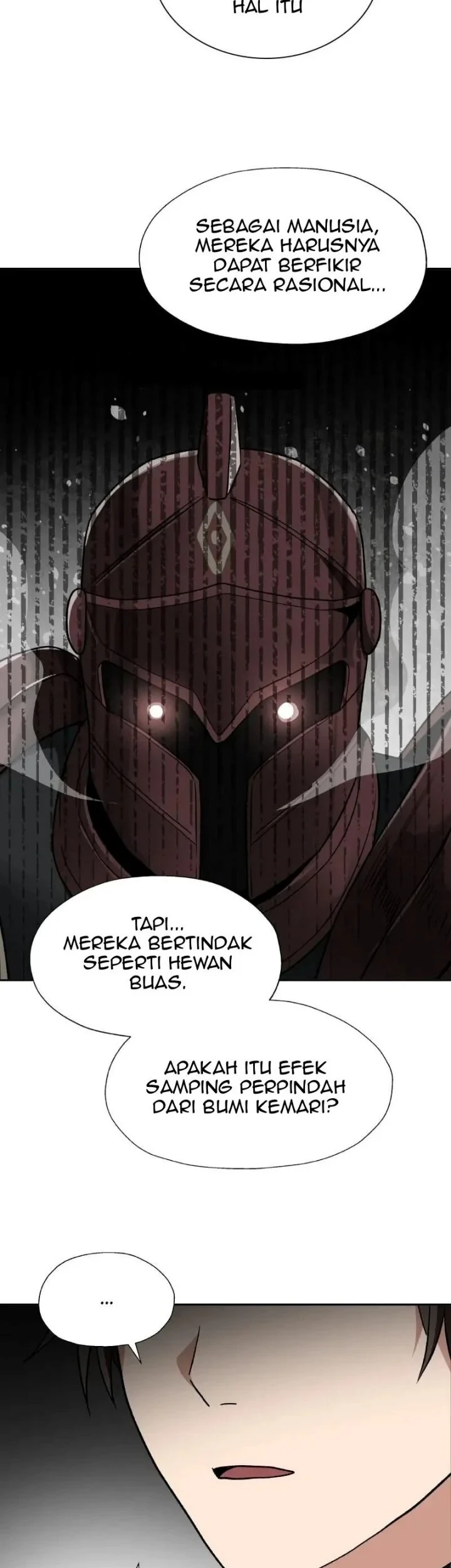 Transmigrating To The Otherworld Once More Chapter 92 Halaman 24